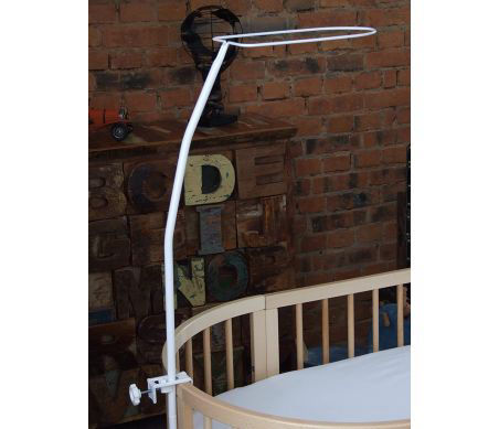 ComfortBaby Babybett-Himmelstange