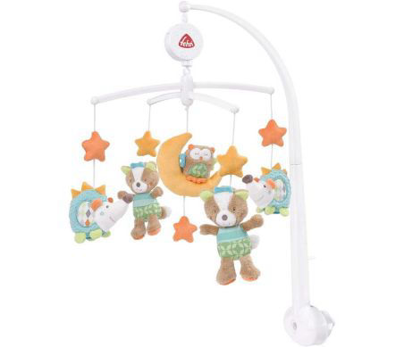 Fehn 071214 Musik–Mobile mit Bewohnern des Waldes