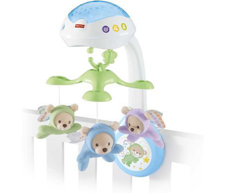 Fisher-Price CDN41