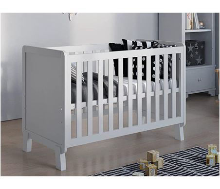 Love For Sleep Babybett 